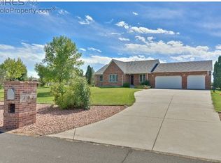 102 Grand View Dr, Mead, CO 80542