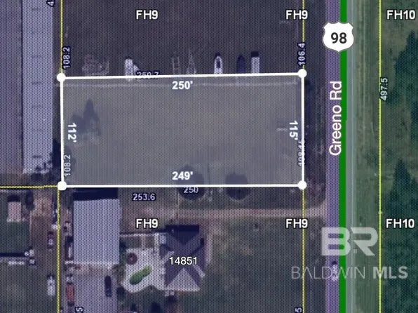 0 Greeno Rd S #16, Fairhope, AL 36532