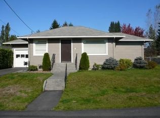 2209 Pinehurst Ave, Everett, WA 98203