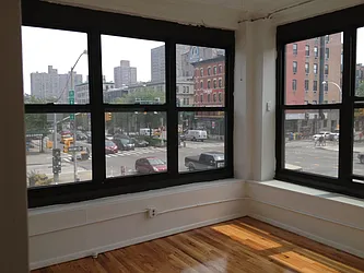 Rented by Citi-Village