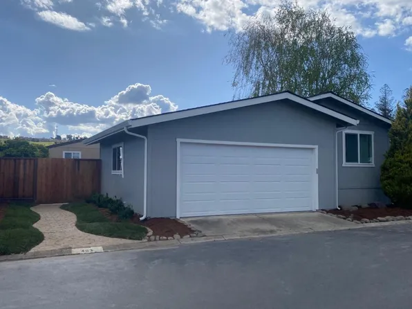 463 Chateau La Salle Dr, San Jose, CA 95111