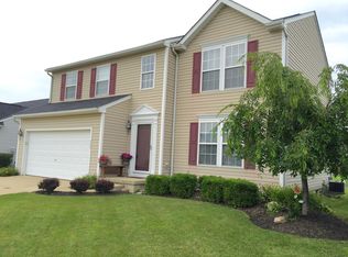 399 Cherrywood Ln, Painesville, OH 44077