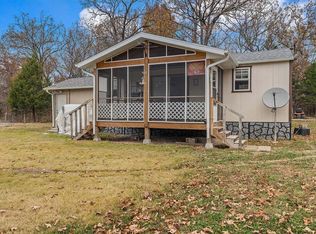 3245 S 163rd Rd, Polk, MO 65727