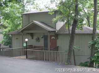 111 Lubbers Quarters, Osage Beach, MO 65065