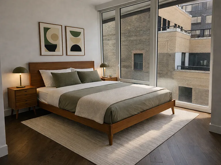 222 E 44th St #28M — Photo 3