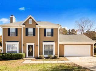 5406 Carronbridge Ln, Charlotte, NC 28216