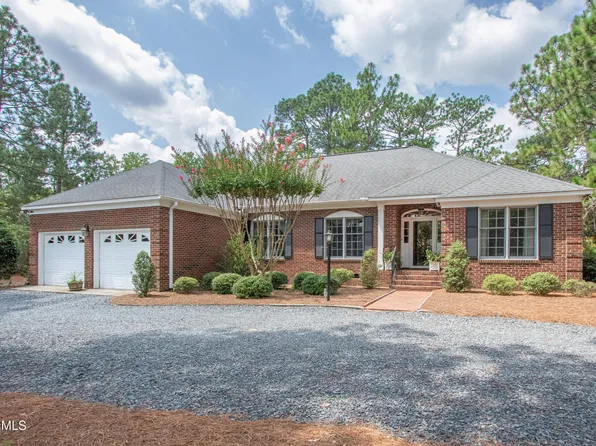 7 Overcup Lane, Pinehurst, NC 28374