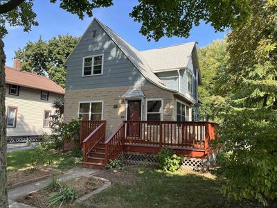 914 West HARRIS STREET, Appleton, WI, 54914