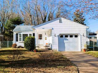 2707 Weaver Ave, Villas, NJ 08251