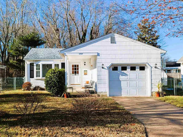 2707 Weaver Ave, Villas, NJ 08251