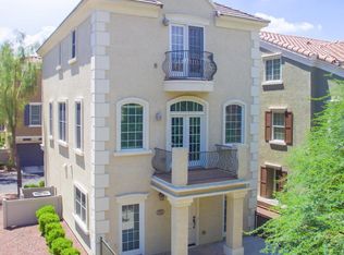 2783 S Alpine Dr, Gilbert, AZ 85295