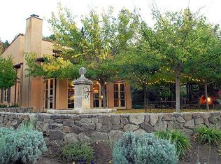 1400 Yount Mill Rd, Napa, CA 94558