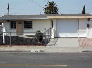 27659 Pompano Ave, Hayward, CA 94544