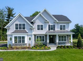 837 Nathan Hale Rd, Berwyn, PA 19312