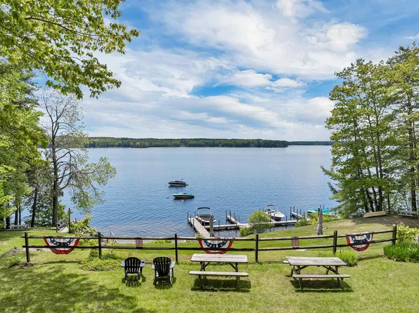 Lot 4 Vere Royce Road Lot 4, Tuftonboro, NH 03816