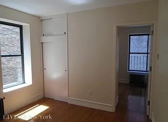 Rented by Living New York