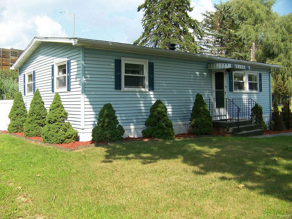 Welcome to 4 West Point