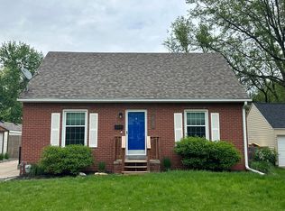 1815 56th St, Des Moines, IA 50310