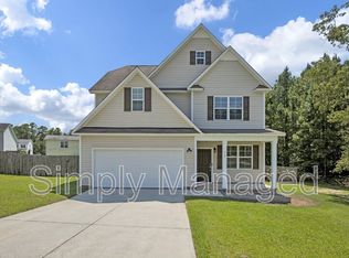 14 Swain St, Spring Lake, NC 28390