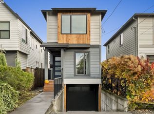 4822 SE 75th Ave, Portland, OR 97206