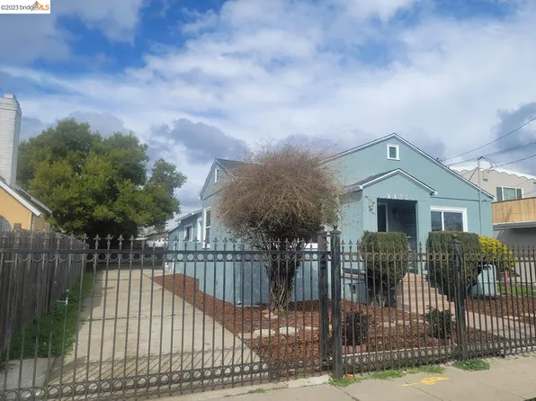 2215 88th Ave, Oakland, CA 94605