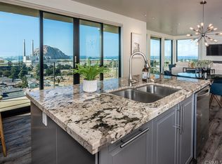 1387 Hillcrest Dr, Morro Bay, CA 93442