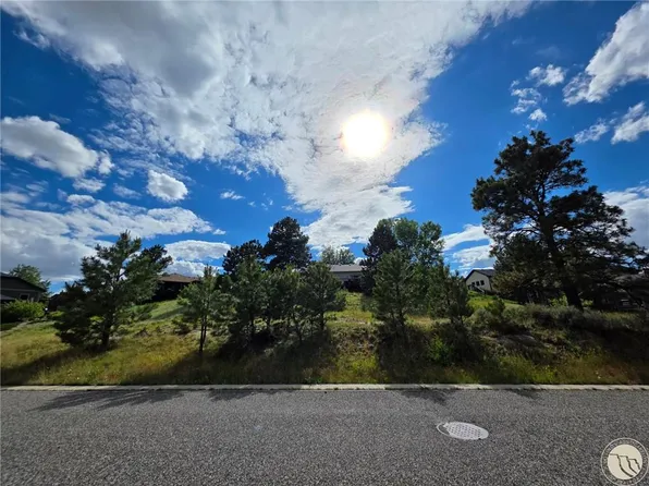 4234 Long Rider Trl, Billings, MT 59106