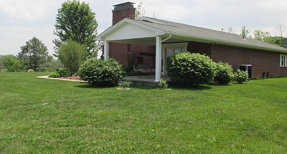 Over looks 3.5 Ac Lake
