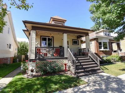 4032 Prairie Ave, Brookfield, IL, 60513