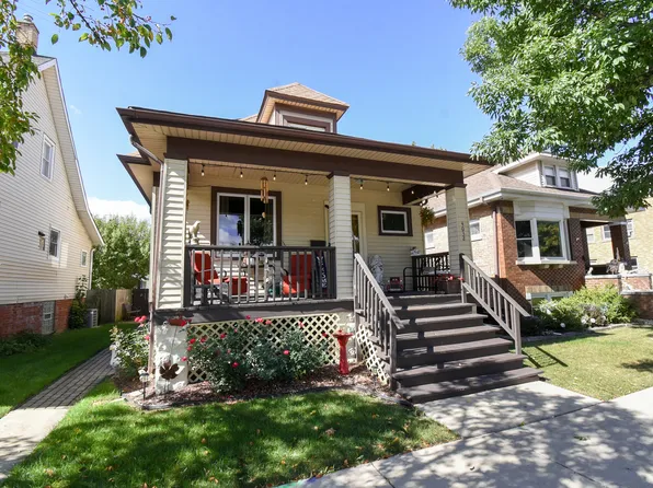 4032 Prairie Ave, Brookfield, IL 60513