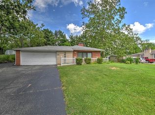 2114 S Franklin Street Rd, Decatur, IL 62521