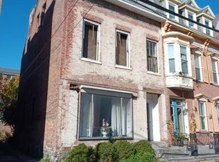 16 S Church St, Schenectady, NY 12305