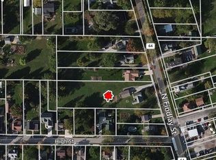 205 Findlay St, Haskins, OH 43525