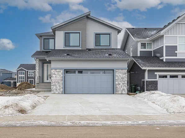 132 Edgewater Cir, Leduc, AB T9E 1K5