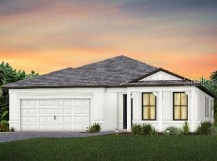 17283 Luminous Ave, Venice, FL 34293