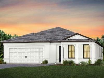 17283 Luminous Ave, Venice, FL, 34293