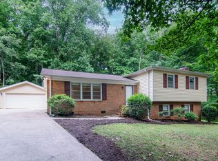 710 Chalice St, Durham, NC 27705