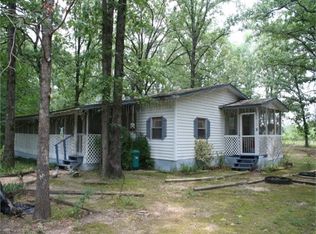 303 County Road 4268, Simms, TX 75574