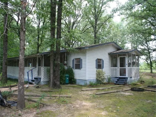 303 County Road 4268, Simms, TX 75574