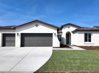 7503 Cryosphere St, Bakersfield, CA 93311