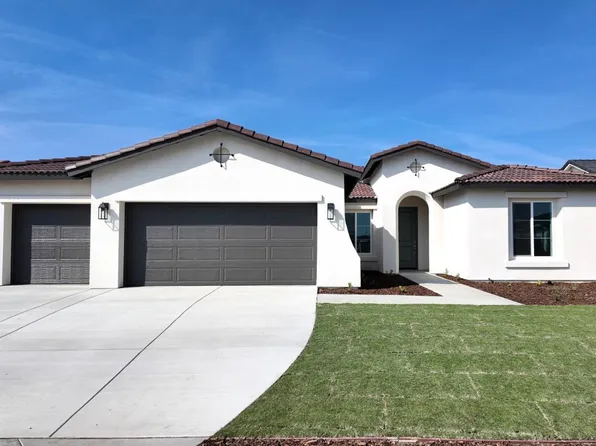 7503 Cryosphere St, Bakersfield, CA 93311