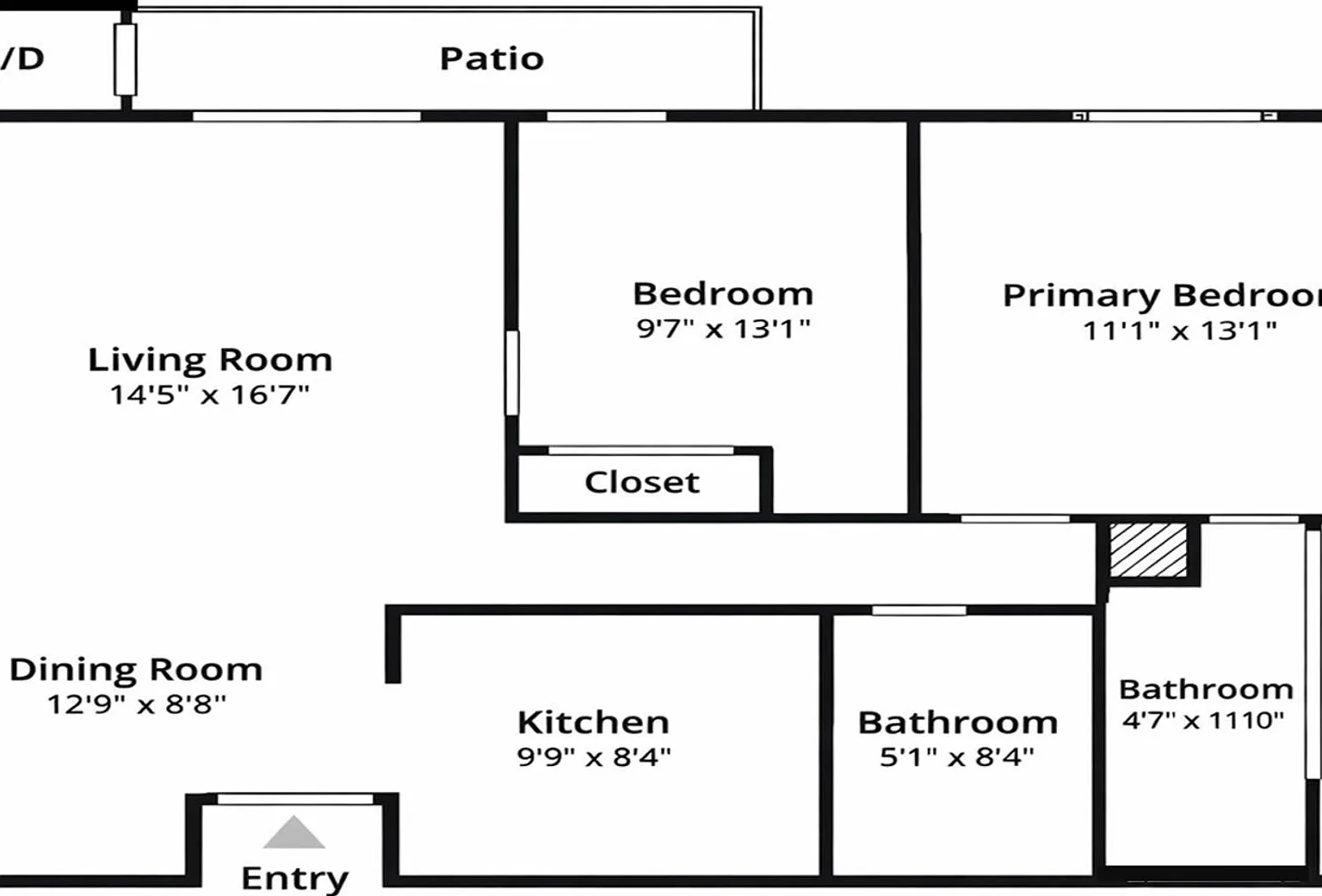 Charming 2BR Condo in San Antonio — Photo 4