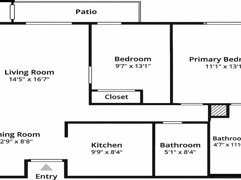 4119 Medical Dr #E203 — Photo 4