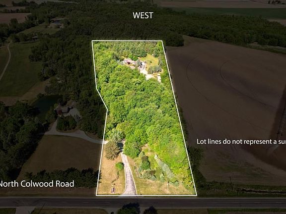 2nd image of 3771 N Colwood Rd