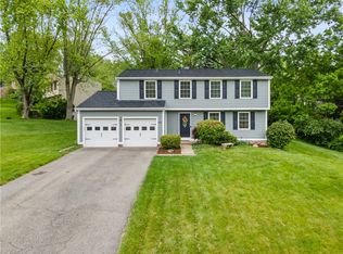 1349 Deep Wood Dr, Pittsburgh, PA 15241