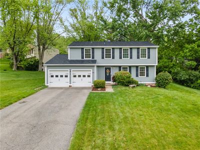 1349 Deep Wood Dr, Pittsburgh, PA, 15241