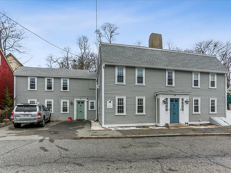 20 Pine St #3 — Photo 1