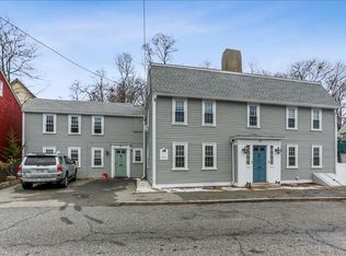 20 Pine St APT 3, Gloucester, MA 01930