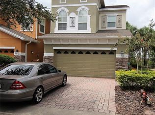 9232 Sweet Maple Ave, Orlando, FL 32832