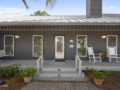 316 Pinetree Dr, Panama City Beach, FL, 32413
